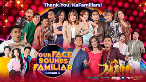 your face sounds familiar philippines|FaceSoundsFamiliarPH (@YourFacePH) / Twitter.